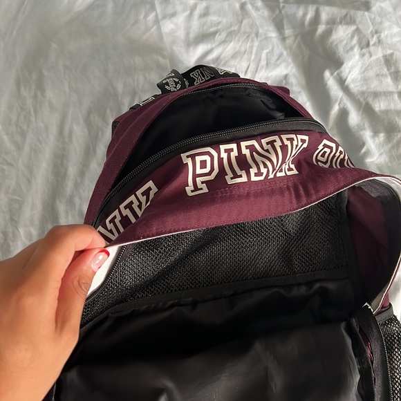 Backpack VSPINK - Picture 5 of 6